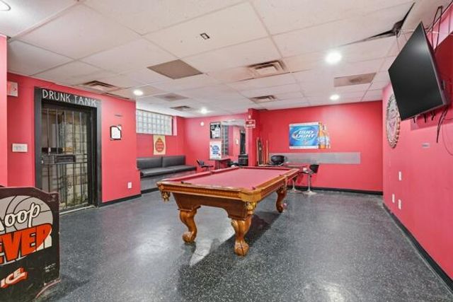 6501 Firwood Street, Detroit, MI 48210