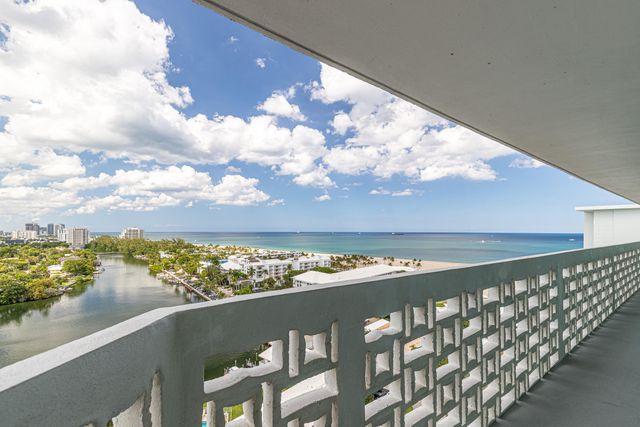 1900 S Ocean Drive, Fort Lauderdale, FL 33316