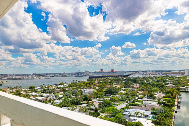 1900 S Ocean Drive, Fort Lauderdale, FL 33316