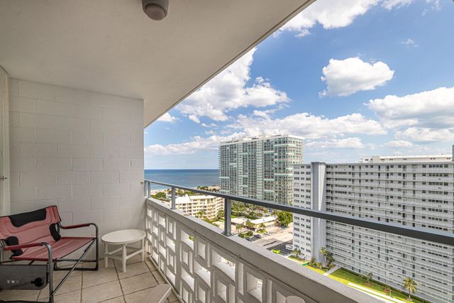 1900 S Ocean Drive, Fort Lauderdale, FL 33316