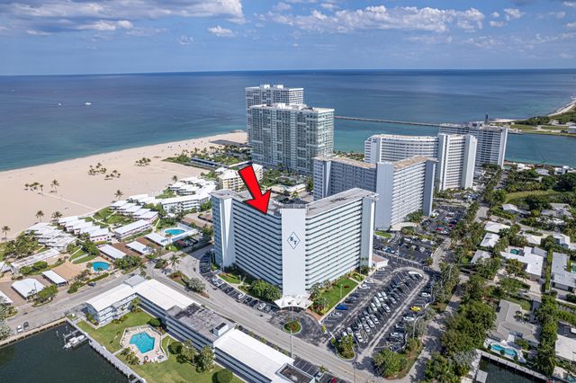 1900 S Ocean Drive, Fort Lauderdale, FL 33316
