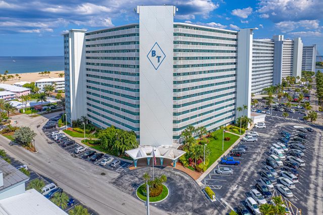 1900 S Ocean Drive, Fort Lauderdale, FL 33316