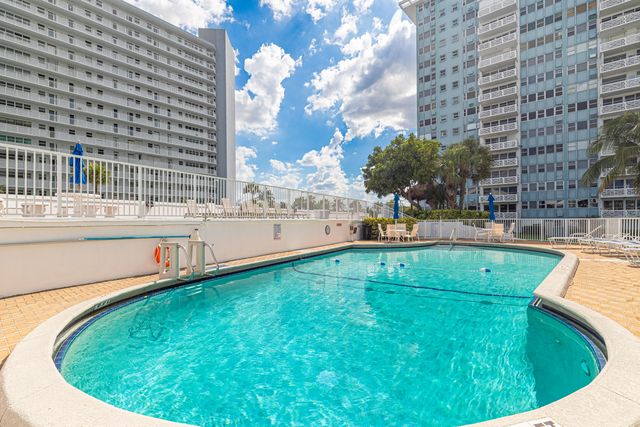 1900 S Ocean Drive, Fort Lauderdale, FL 33316