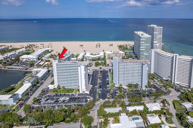 1900 S Ocean Drive, Fort Lauderdale, FL 33316