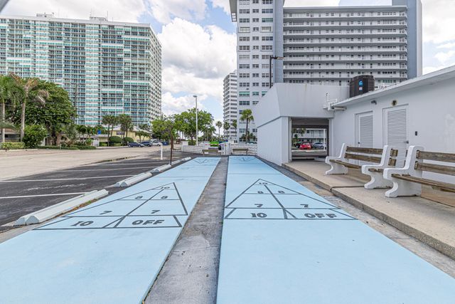 1900 S Ocean Drive, Fort Lauderdale, FL 33316