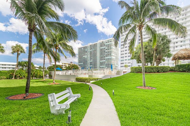 1900 S Ocean Drive, Fort Lauderdale, FL 33316