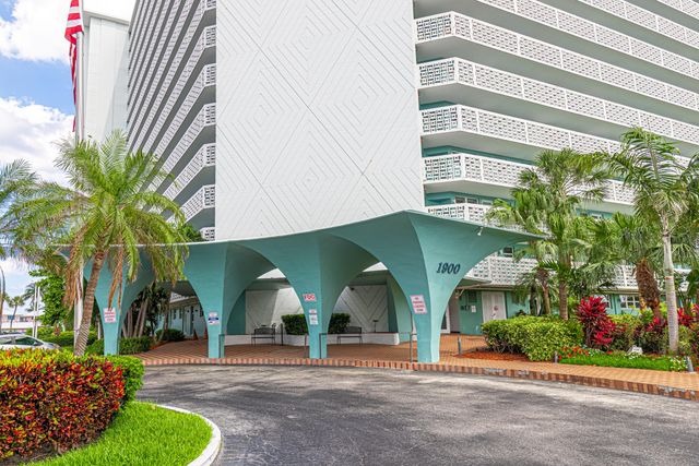 1900 S Ocean Drive, Fort Lauderdale, FL 33316