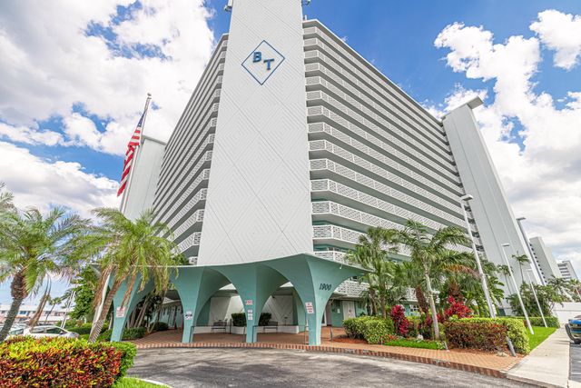 1900 S Ocean Drive, Fort Lauderdale, FL 33316