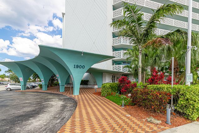 1900 S Ocean Drive, Fort Lauderdale, FL 33316