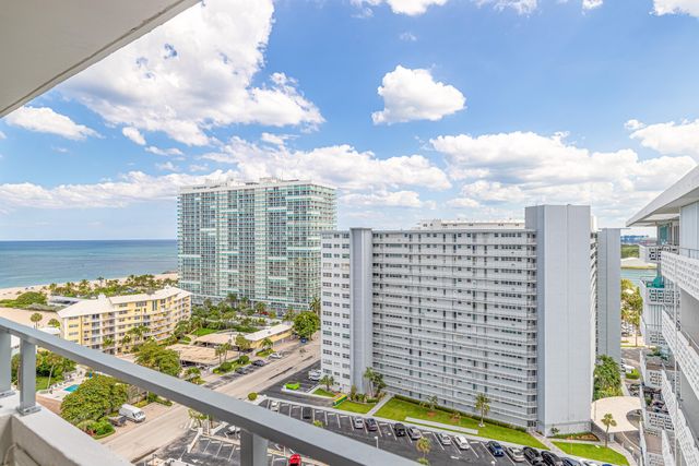 1900 S Ocean Drive, Fort Lauderdale, FL 33316