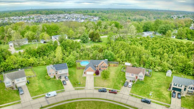 1352 Shenandoah Court, Independence, KY 41051