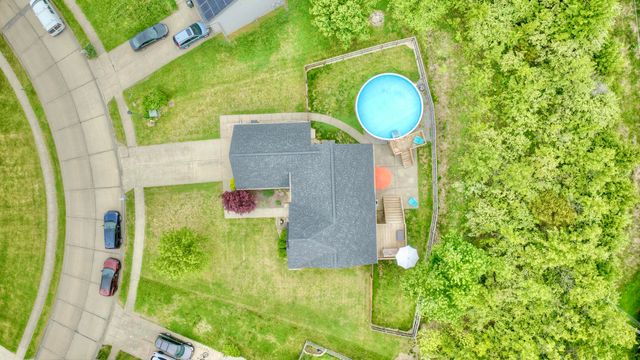 1352 Shenandoah Court, Independence, KY 41051