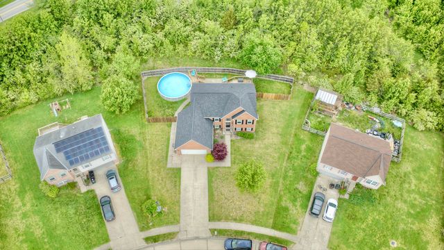 1352 Shenandoah Court, Independence, KY 41051