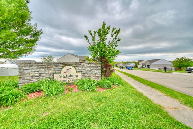 1352 Shenandoah Court, Independence, KY 41051
