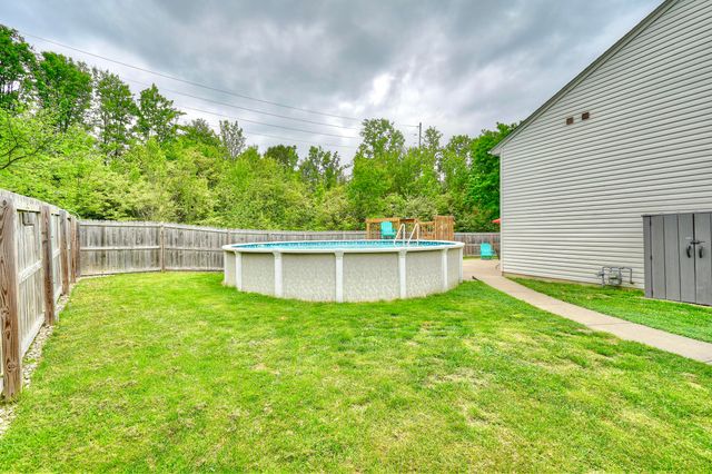 1352 Shenandoah Court, Independence, KY 41051