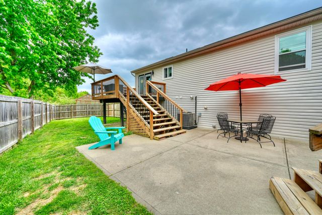 1352 Shenandoah Court, Independence, KY 41051