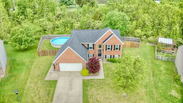 1352 Shenandoah Court, Independence, KY 41051