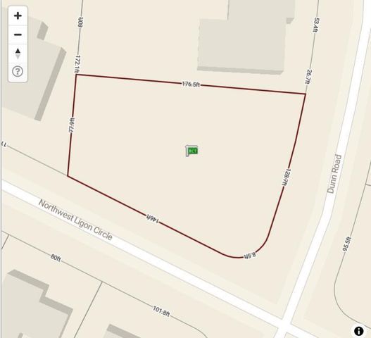 5515 NW Dunn Road, Port St Lucie, FL 34983