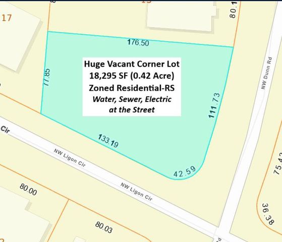 5515 NW Dunn Road, Port St Lucie, FL 34983