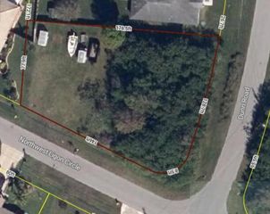5515 NW Dunn Road, Port St Lucie, FL 34983