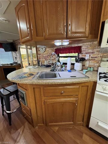111 Club house Drive, New London, NC 28127