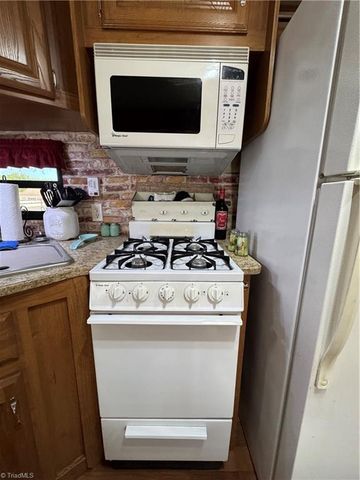 111 Club house Drive, New London, NC 28127