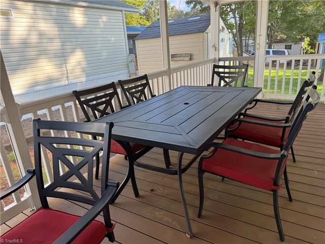 111 Club house Drive, New London, NC 28127