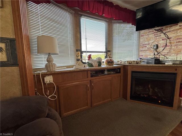 111 Club house Drive, New London, NC 28127