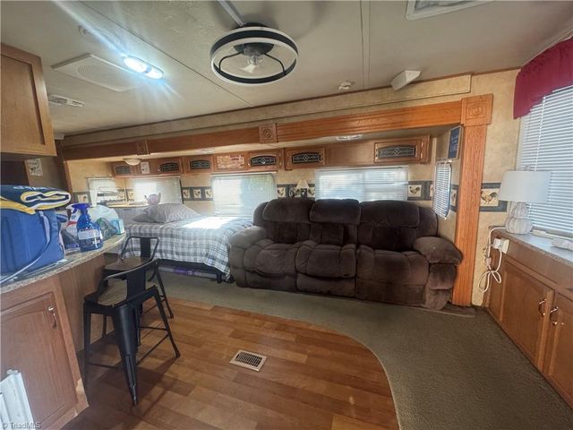 111 Club house Drive, New London, NC 28127