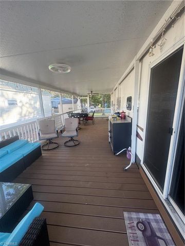 111 Club house Drive, New London, NC 28127