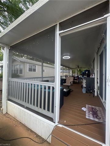 111 Club house Drive, New London, NC 28127