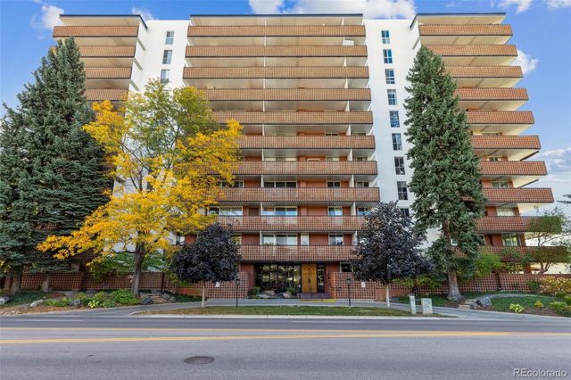 4570 E Yale Avenue 506, Denver, CO 80222