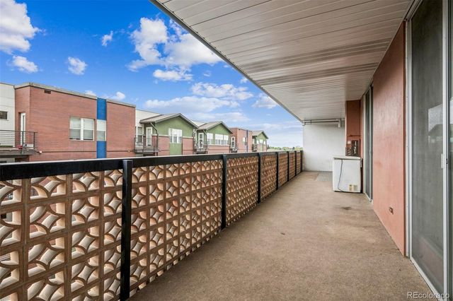 4570 E Yale Avenue 506, Denver, CO 80222