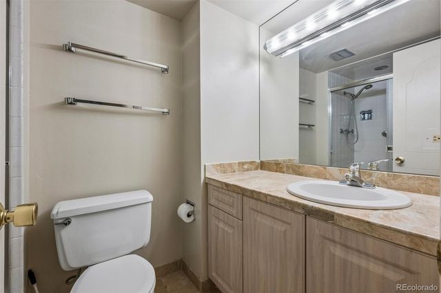 4570 E Yale Avenue 506, Denver, CO 80222