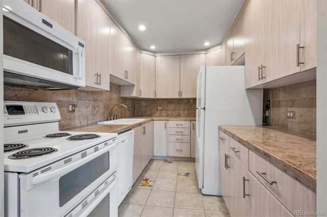 4570 E Yale Avenue 506, Denver, CO 80222