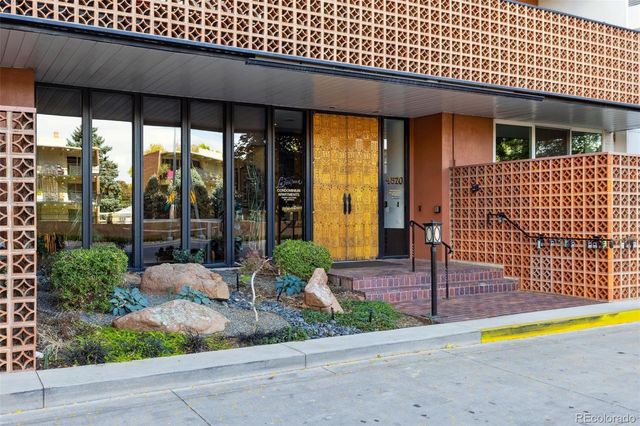 4570 E Yale Avenue 506, Denver, CO 80222