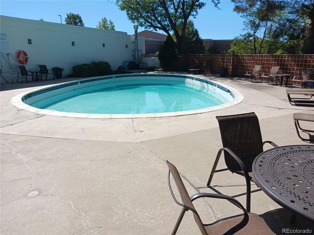 4570 E Yale Avenue 506, Denver, CO 80222