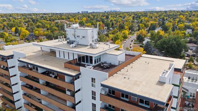 4570 E Yale Avenue 506, Denver, CO 80222