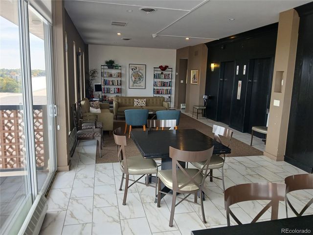 4570 E Yale Avenue 506, Denver, CO 80222