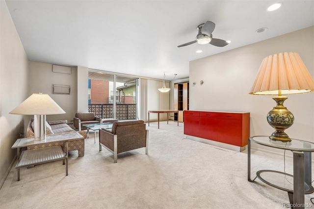 4570 E Yale Avenue 506, Denver, CO 80222