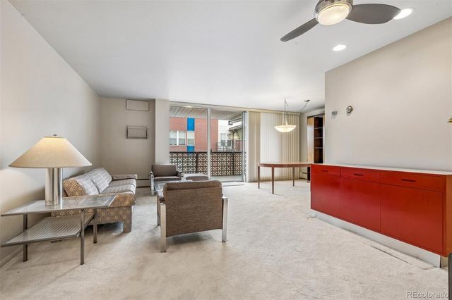 4570 E Yale Avenue 506, Denver, CO 80222