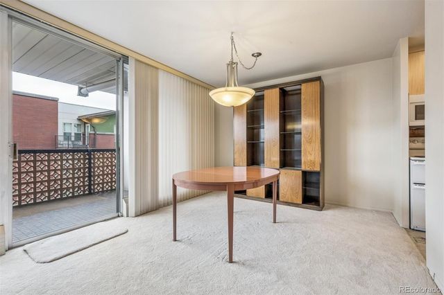 4570 E Yale Avenue 506, Denver, CO 80222