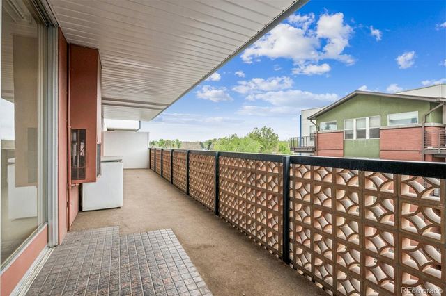 4570 E Yale Avenue 506, Denver, CO 80222