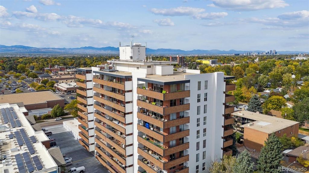 4570 E Yale Avenue 506, Denver, CO 80222