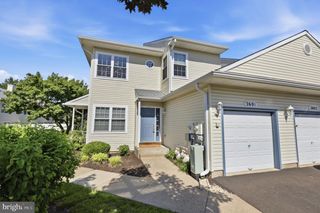 2601 WATERFORD RD #95, Yardley, PA 19067