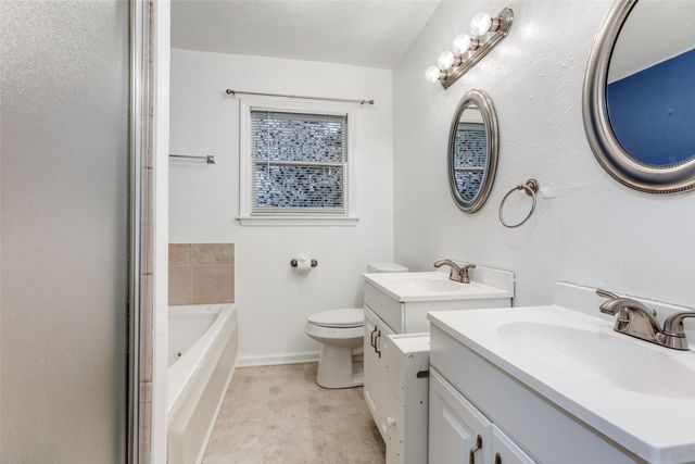 5901 Circular Drive, North Richland Hills, TX 76117