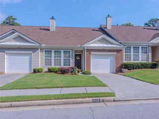 406 Copeland Street, Grayson, GA 30017