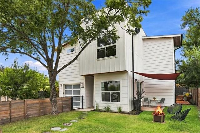 1606 Grayford DR 1, Austin, TX 78704