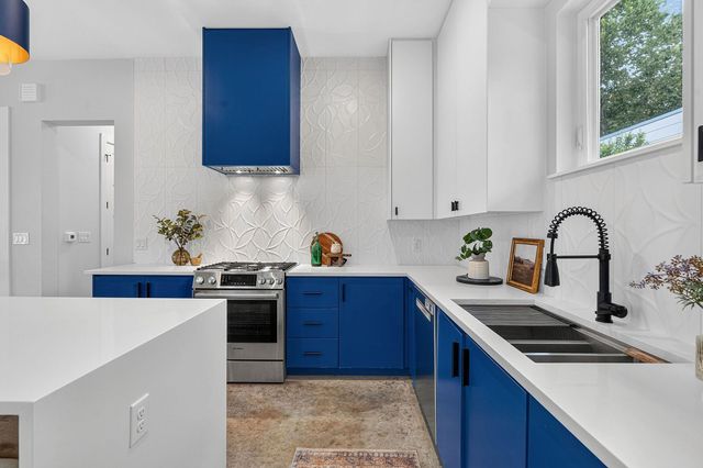1606 Grayford DR 1, Austin, TX 78704