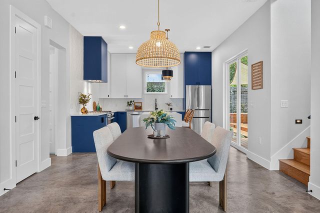 1606 Grayford DR 1, Austin, TX 78704